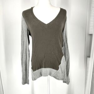 Redhaute Long Sleeve Top